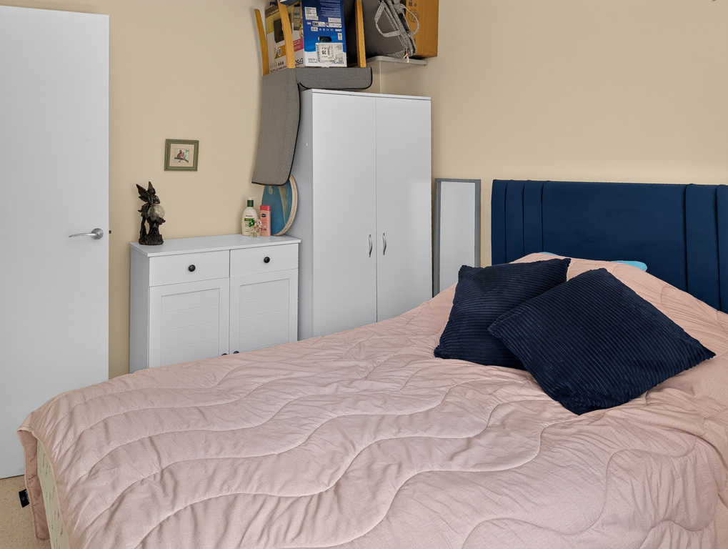 Trafalgar Court, Uffculme, Devon, EX15 3XL - Retirement Apartment, photo 6