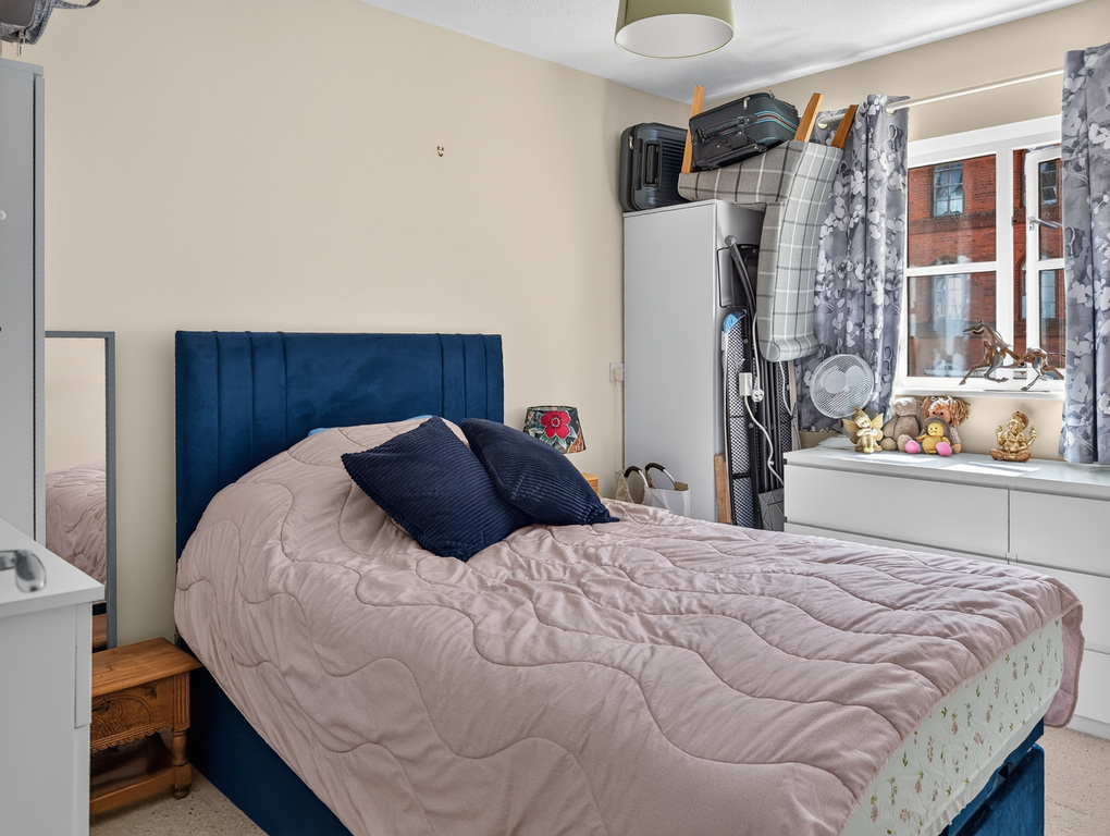 Trafalgar Court, Uffculme, Devon, EX15 3XL - Retirement Apartment, photo 5