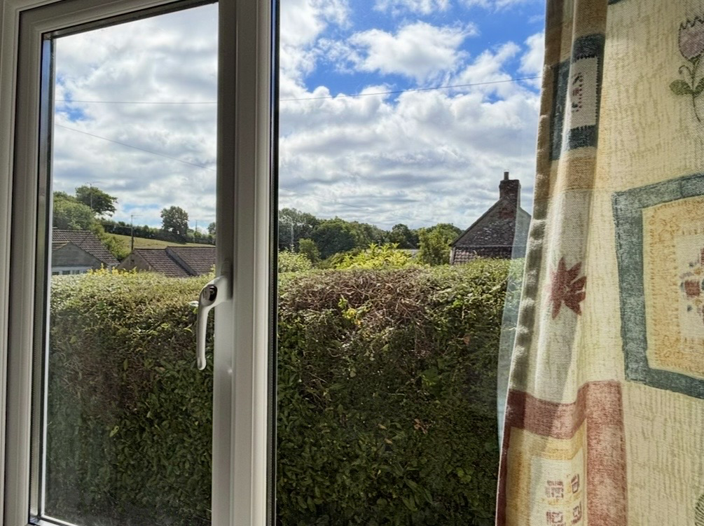 Sarum, Underway, Combe St. Nicholas, Chard, Somerset, photo 12