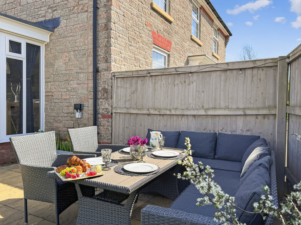 Exmoor Way, Cullompton, Devon, EX15 1TU, photo 8