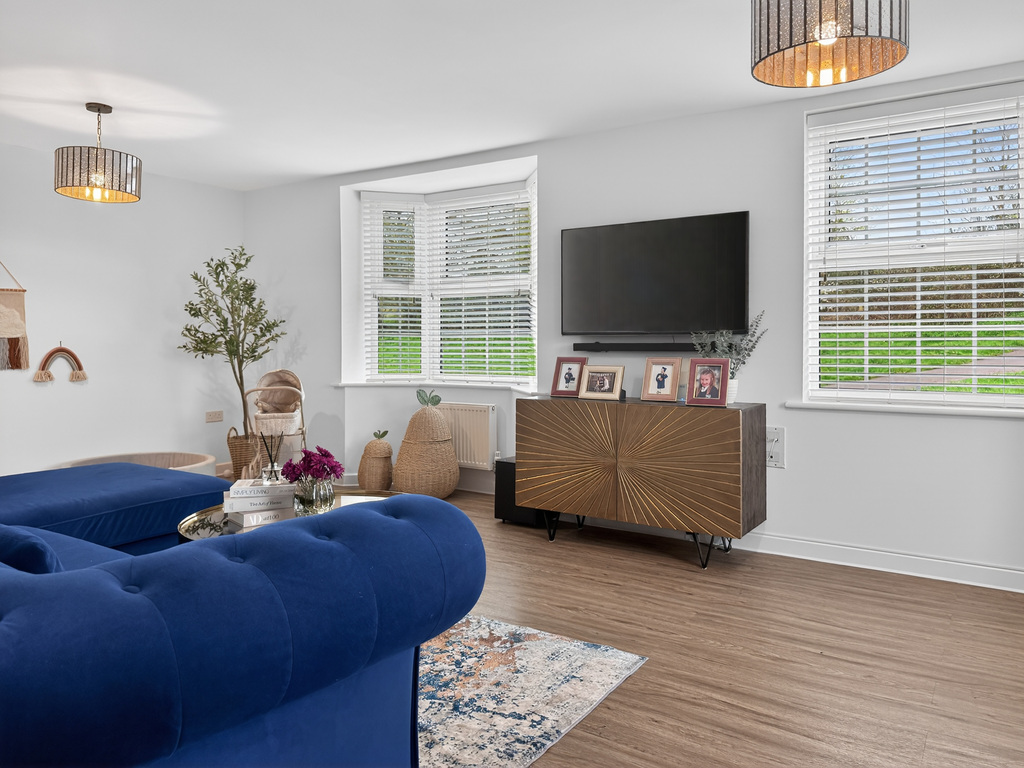 Exmoor Way, Cullompton, Devon, EX15 1TU, photo 12