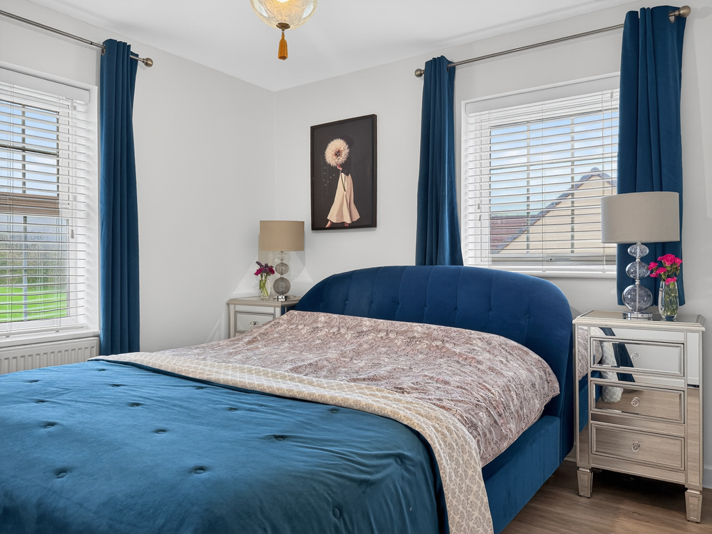 Exmoor Way, Cullompton, Devon, EX15 1TU, photo 15