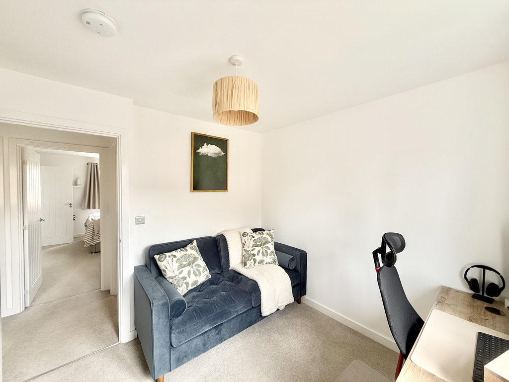 Kingfisher Drive, Houndstone, Yeovil, Somerset, photo 28