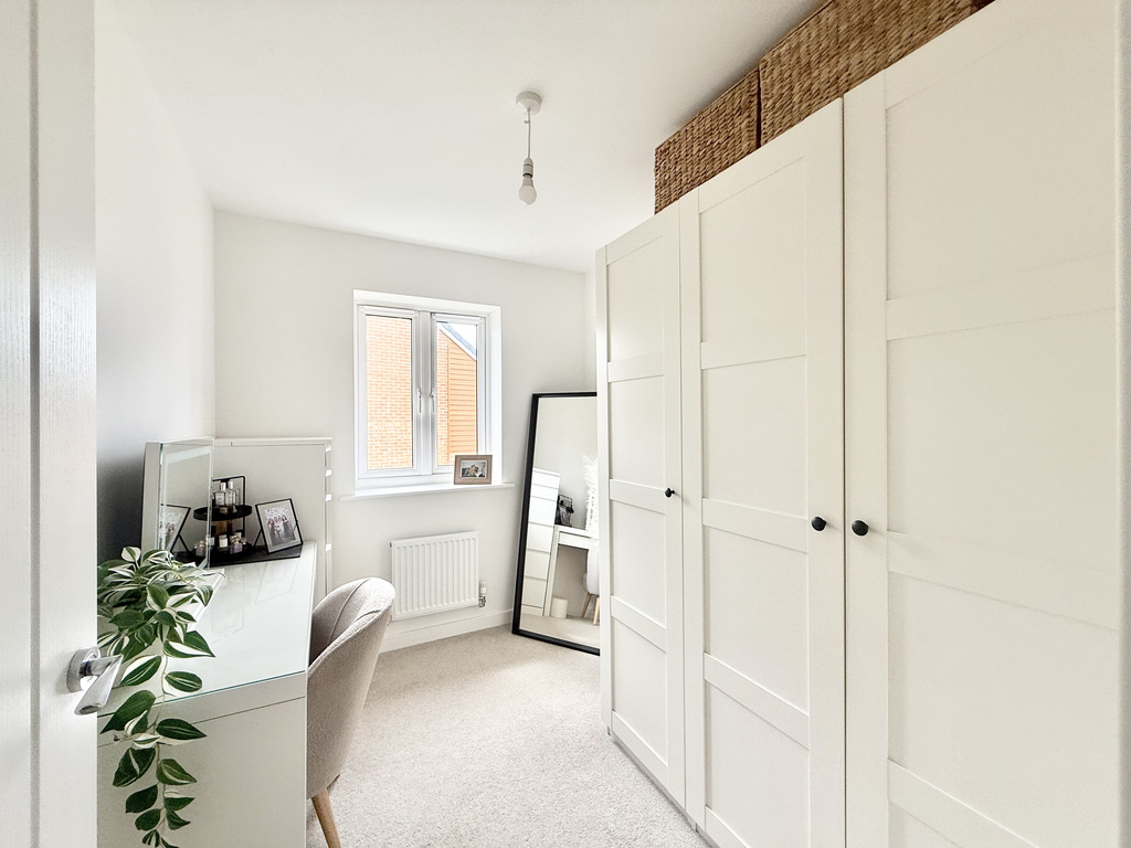Kingfisher Drive, Houndstone, Yeovil, Somerset, photo 29