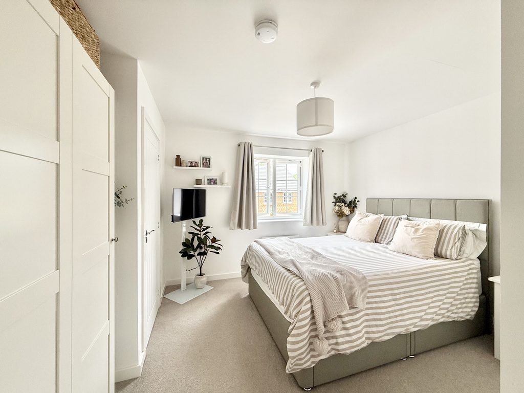 Kingfisher Drive, Houndstone, Yeovil, Somerset, photo 21