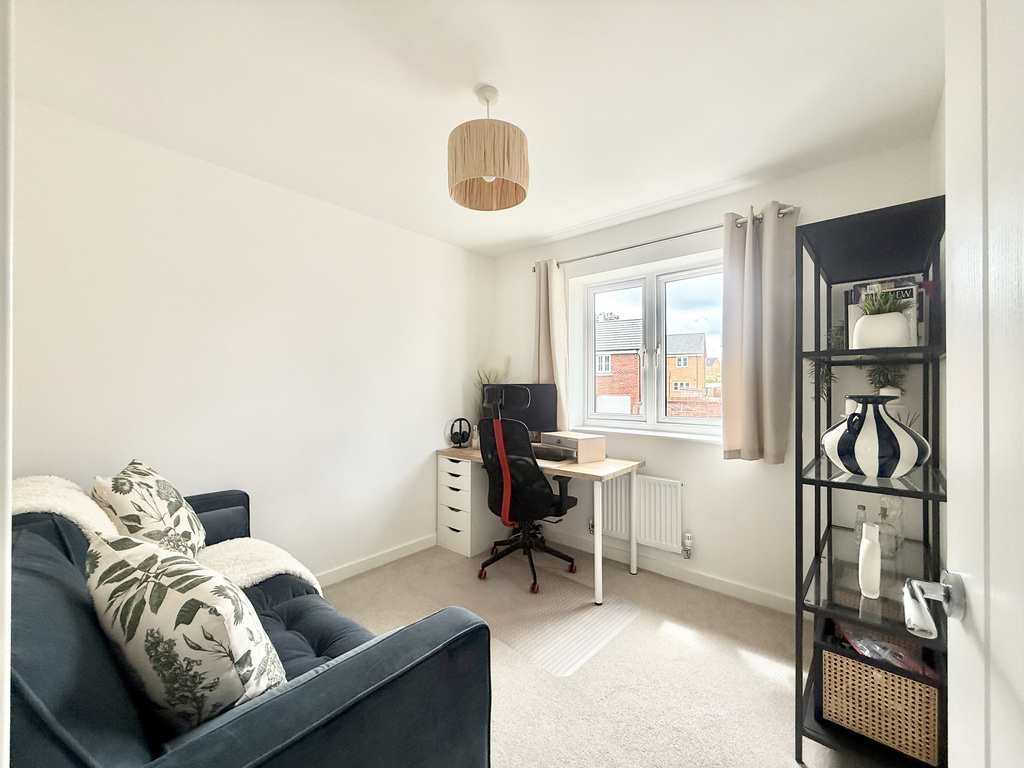 Kingfisher Drive, Houndstone, Yeovil, Somerset, photo 27