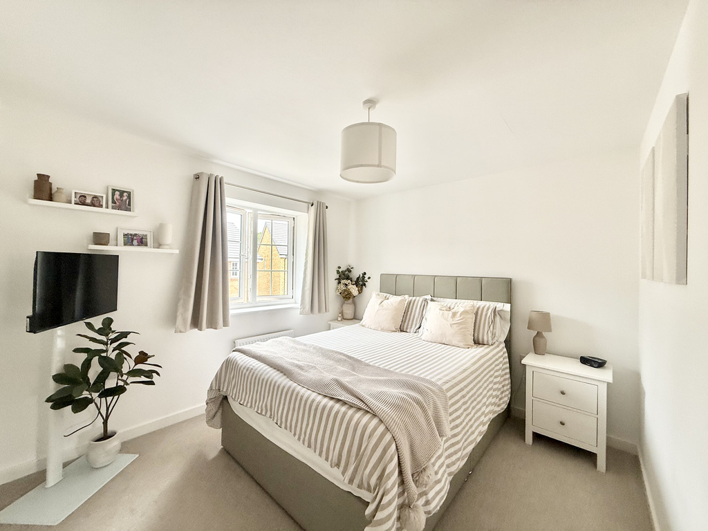Kingfisher Drive, Houndstone, Yeovil, Somerset, photo 20