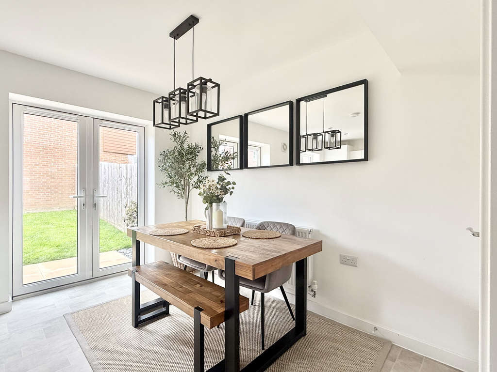 Kingfisher Drive, Houndstone, Yeovil, Somerset, photo 10