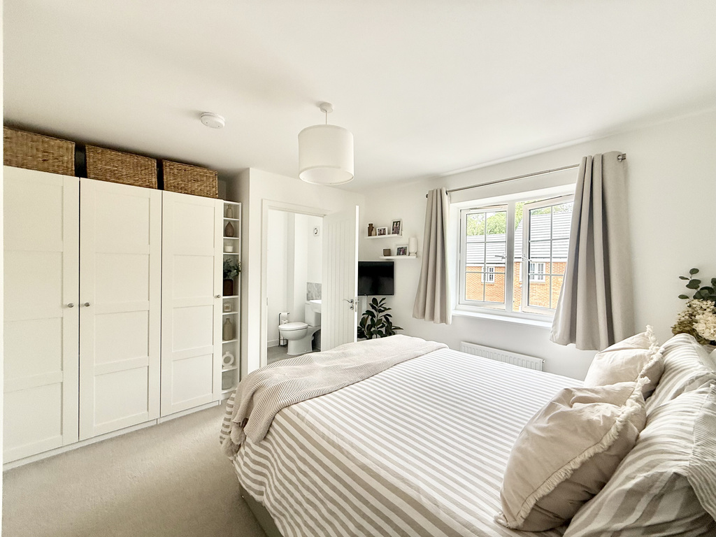 Kingfisher Drive, Houndstone, Yeovil, Somerset, photo 22