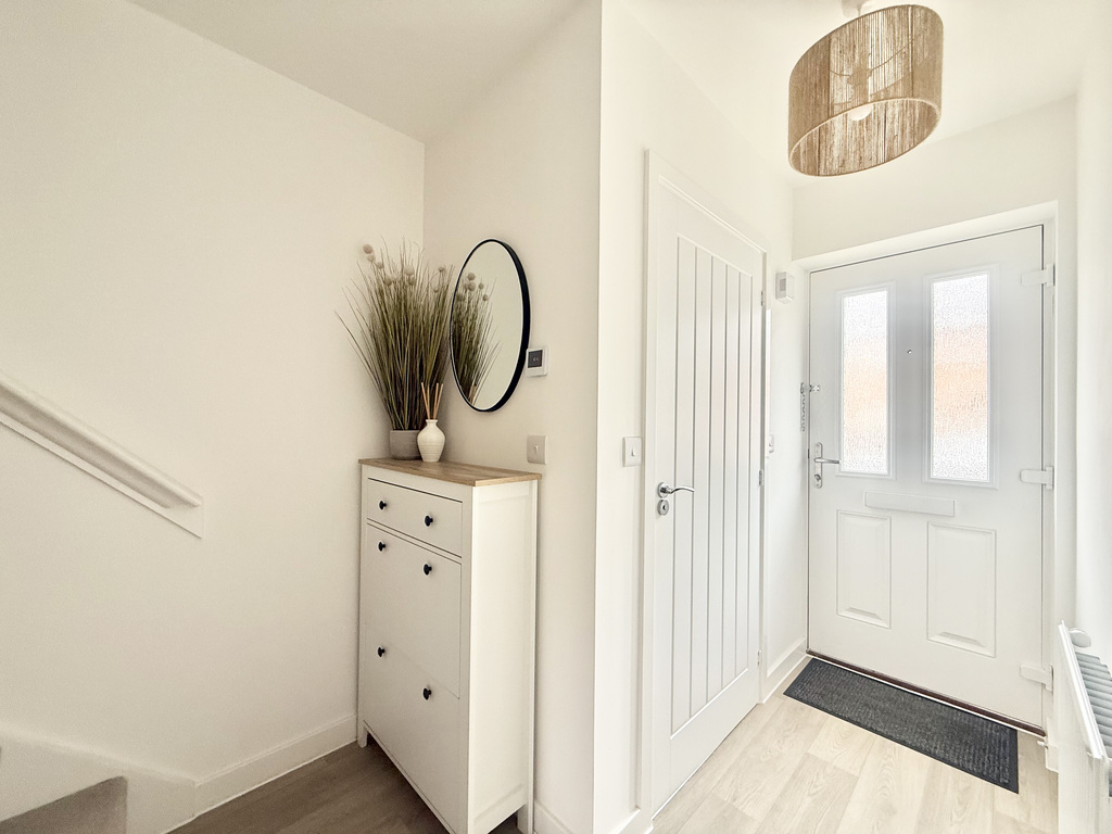 Kingfisher Drive, Houndstone, Yeovil, Somerset, photo 16