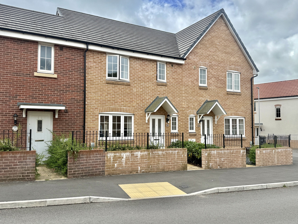 Kingfisher Drive