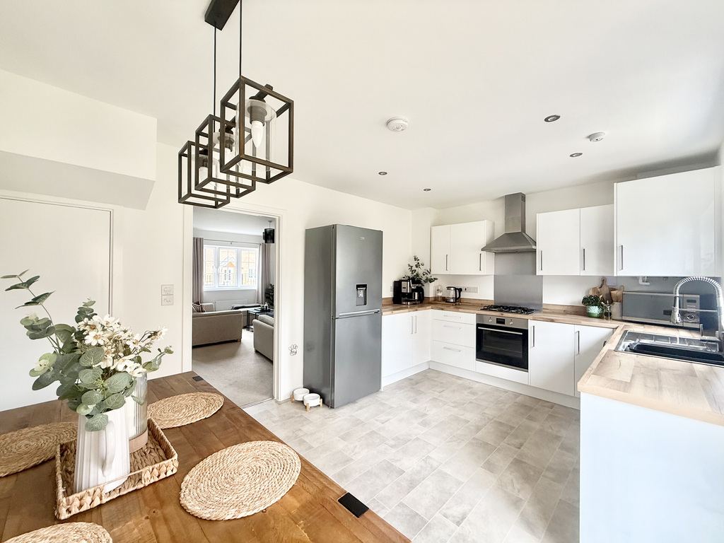 Kingfisher Drive, Houndstone, Yeovil, Somerset, photo 14