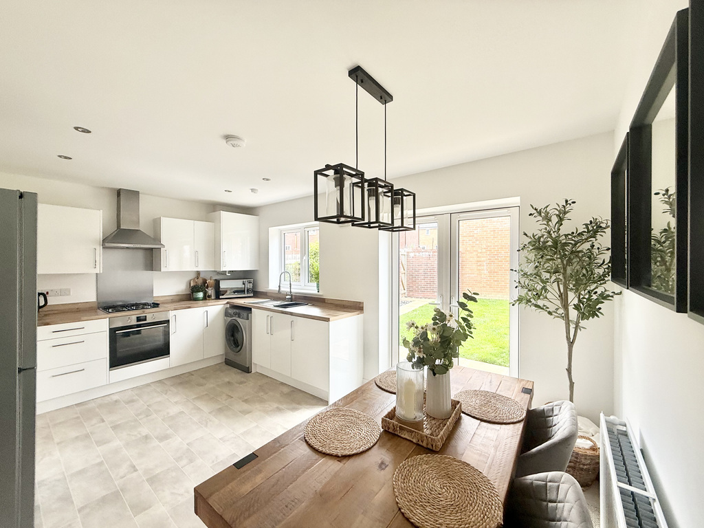 Kingfisher Drive, Houndstone, Yeovil, Somerset, photo 12