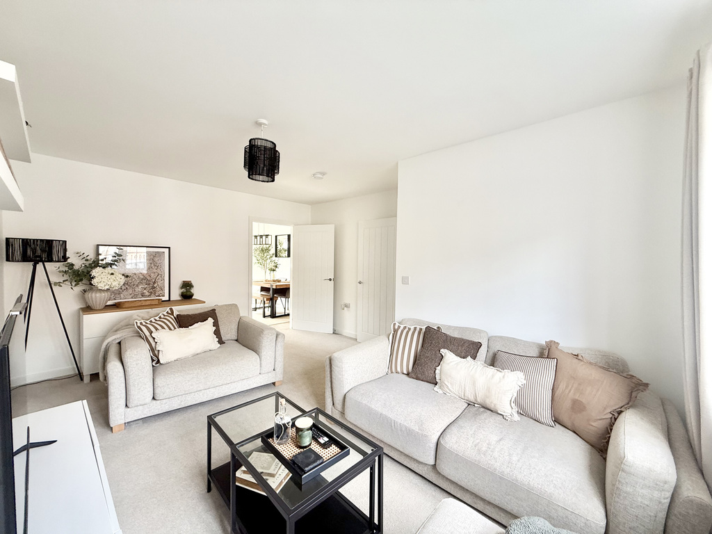 Kingfisher Drive, Houndstone, Yeovil, Somerset, photo 8