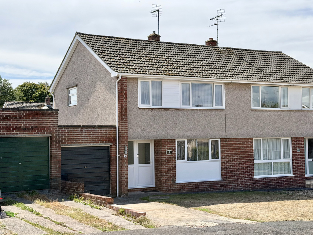 Farm View, Taunton, Somerset