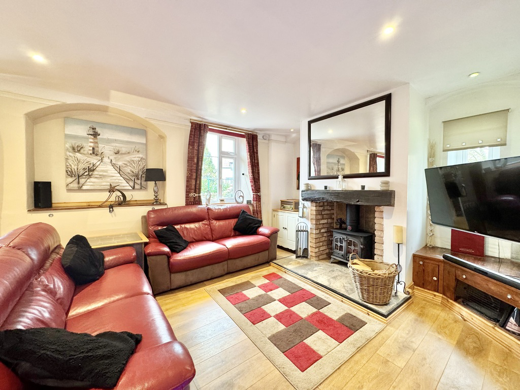 Creech Heathfield, Taunton, Somerset, photo 8