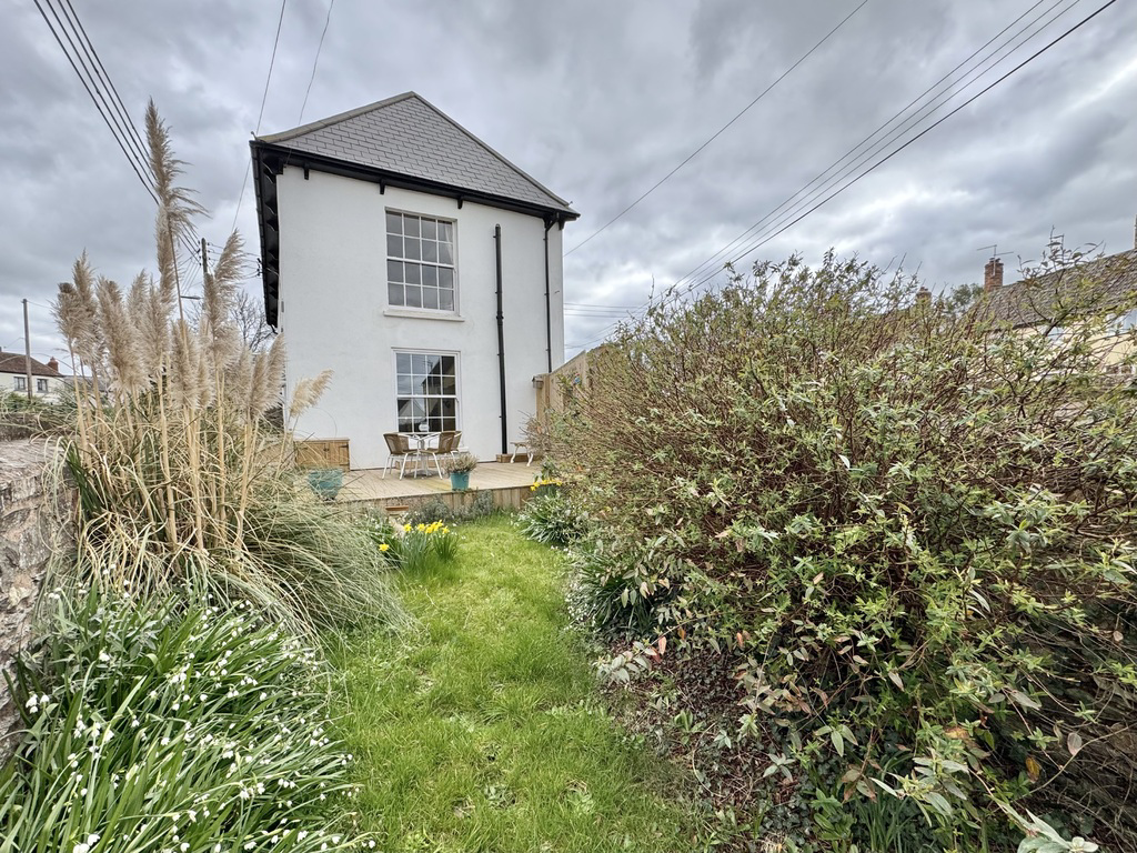 Creech Heathfield, Taunton, Somerset, photo 30