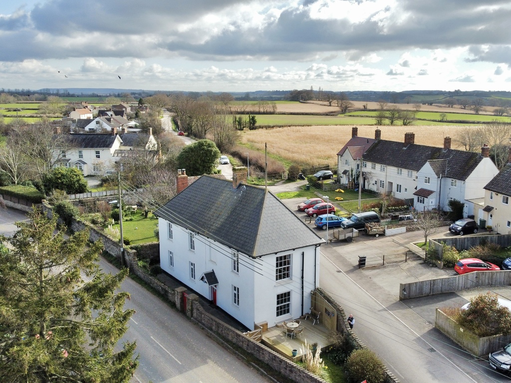 Creech Heathfield, Taunton, Somerset, photo 31