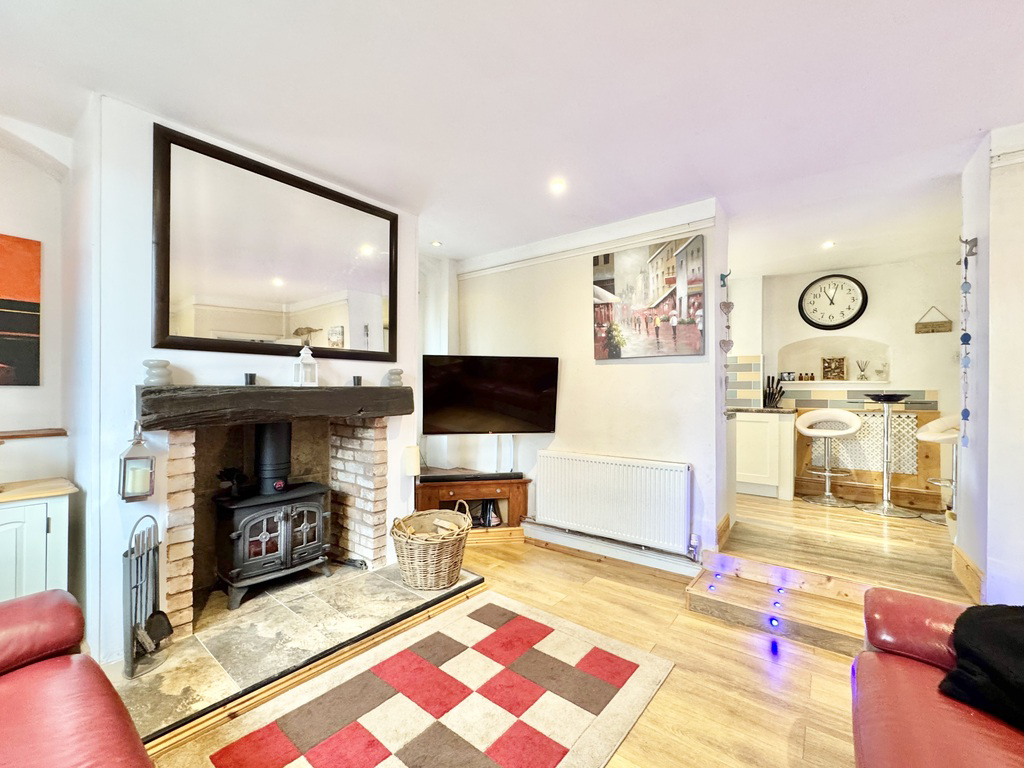 Creech Heathfield, Taunton, Somerset, photo 9