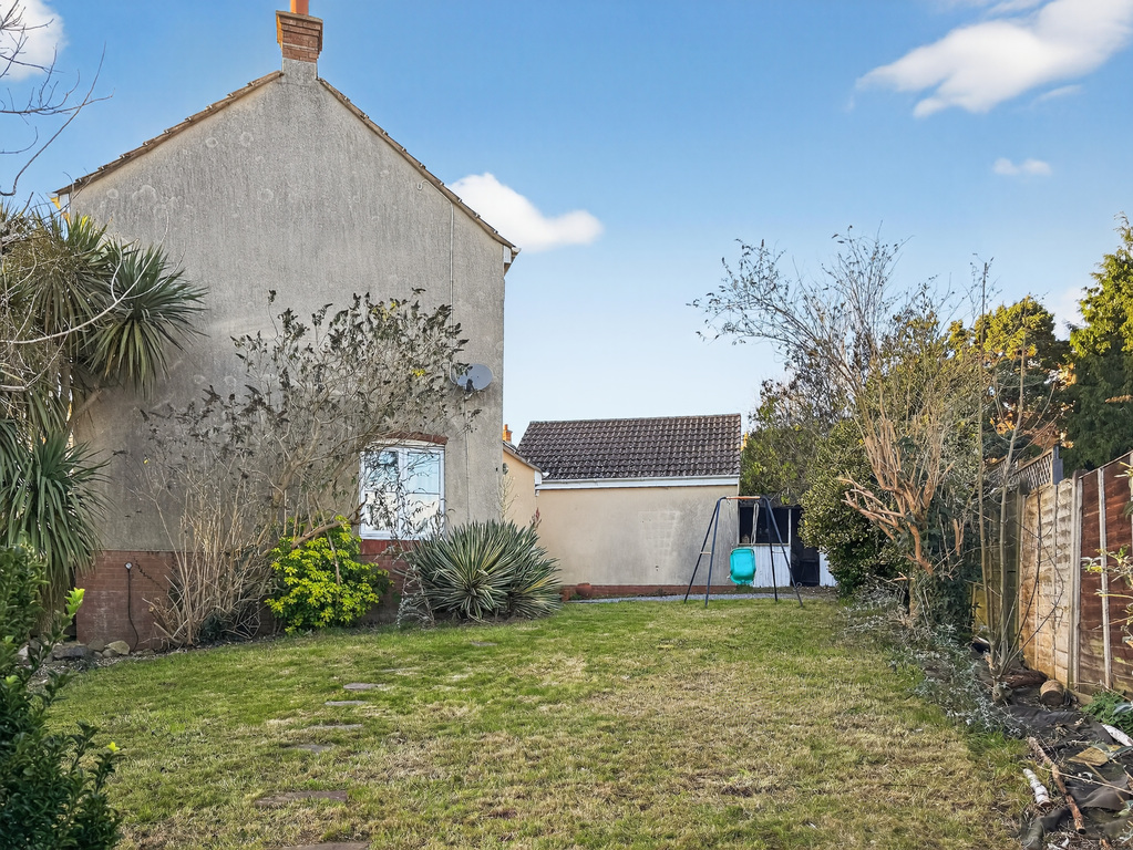 Highland Park, Uffculme, Devon, EX15 3DX - Uffculme School catchment, photo 5