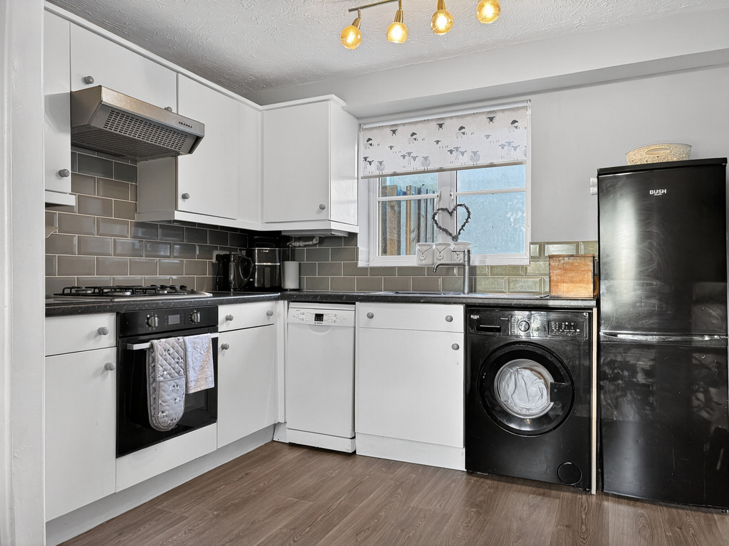 Highland Park, Uffculme, Devon, EX15 3DX - Uffculme School catchment, photo 13