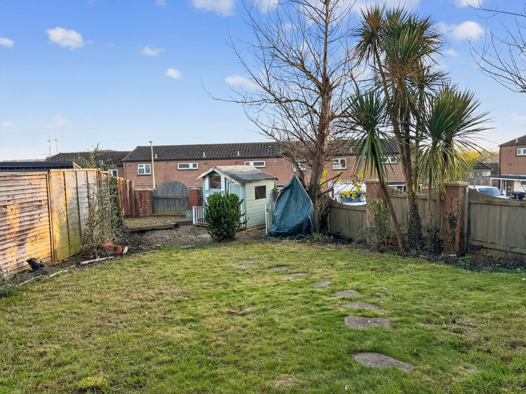 Highland Park, Uffculme, Devon, EX15 3DX - Uffculme School catchment, photo 4