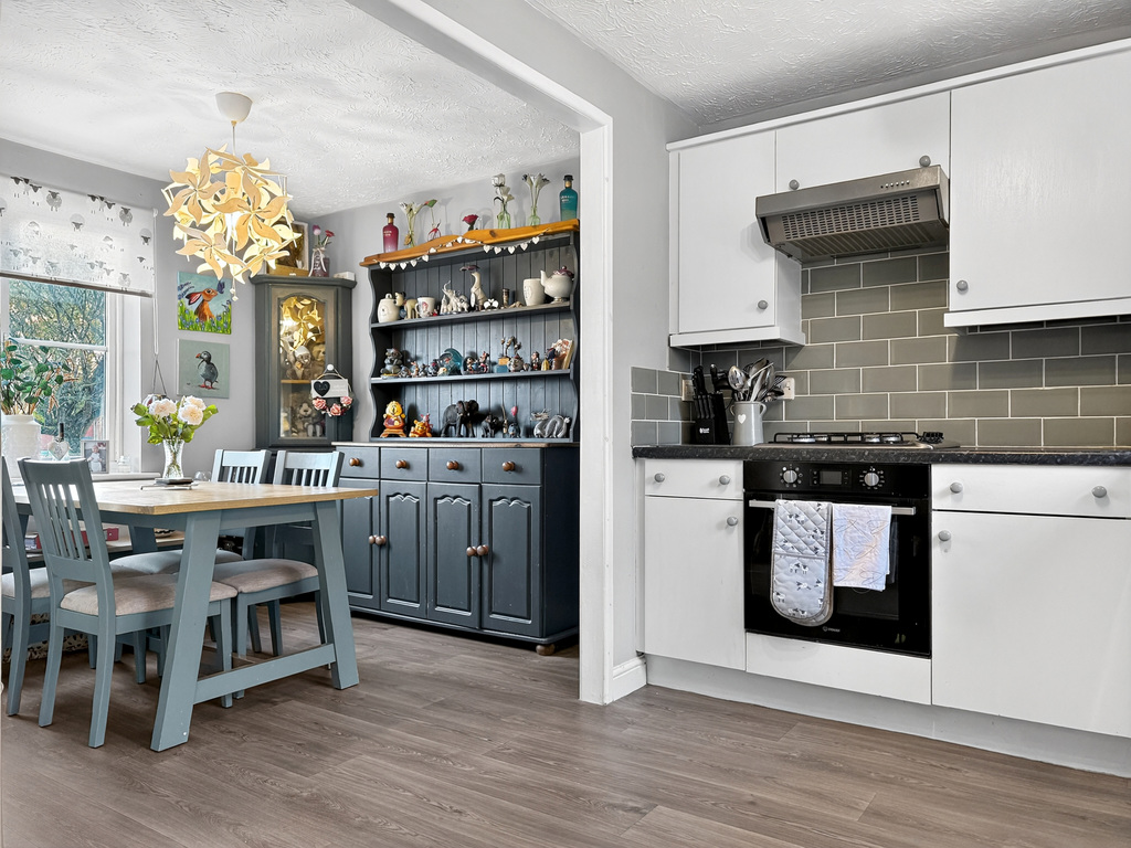 Highland Park, Uffculme, Devon, EX15 3DX - Uffculme School catchment, photo 6