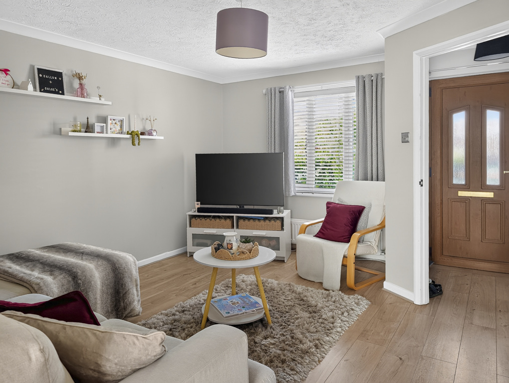Chaffinch Drive, Cullompton, Devon, EX15 1UJ, photo 9