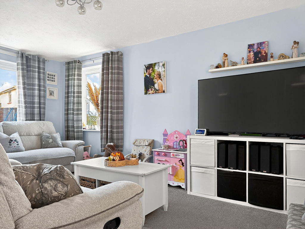 Highland Park, Uffculme, Devon, EX15 3DX - Uffculme School catchment, photo 19