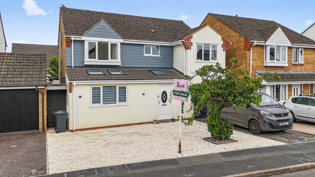 Head Weir Road, Cullompton, Devon, EX15 1NN, photo 30
