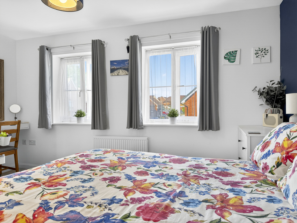 Greystone Walk, Cullompton, Devon, EX15 1GZ, photo 4