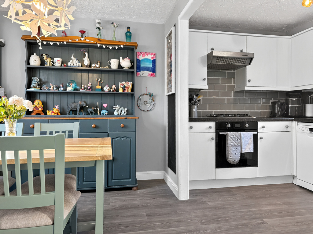 Highland Park, Uffculme, Devon, EX15 3DX - Uffculme School catchment, photo 18