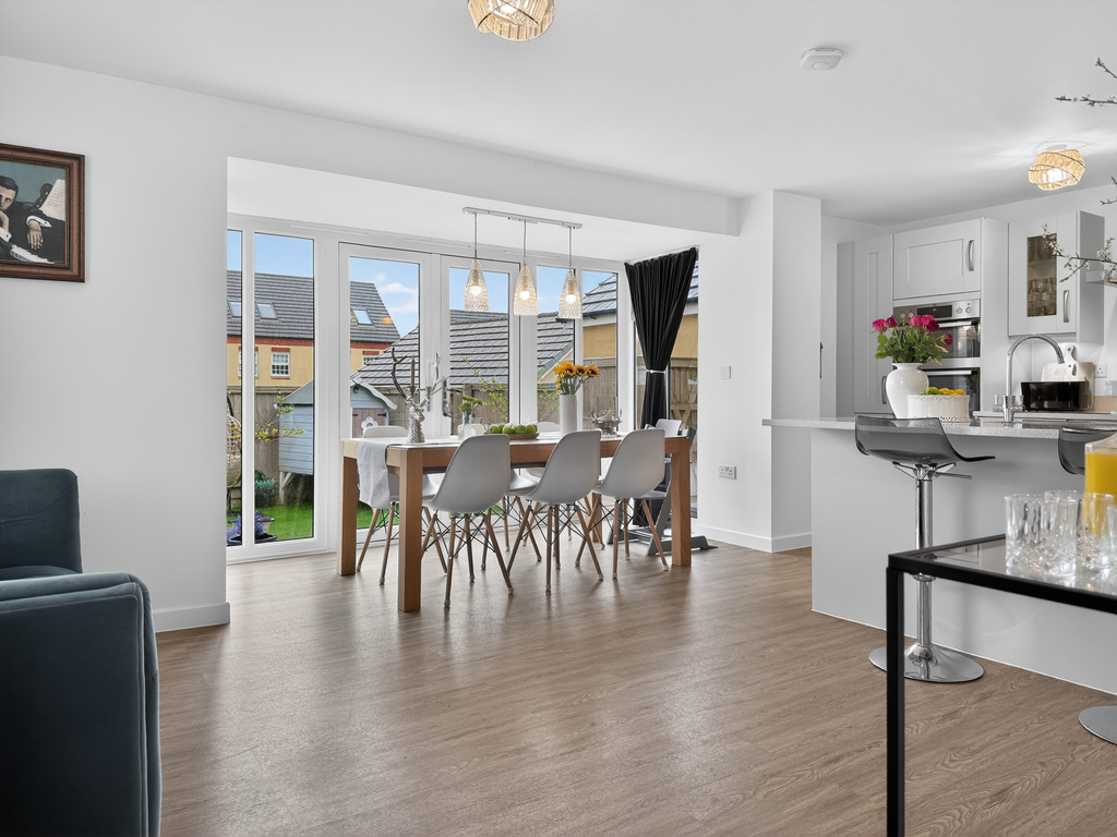 Exmoor Way, Cullompton, Devon, EX15 1TU, photo 27