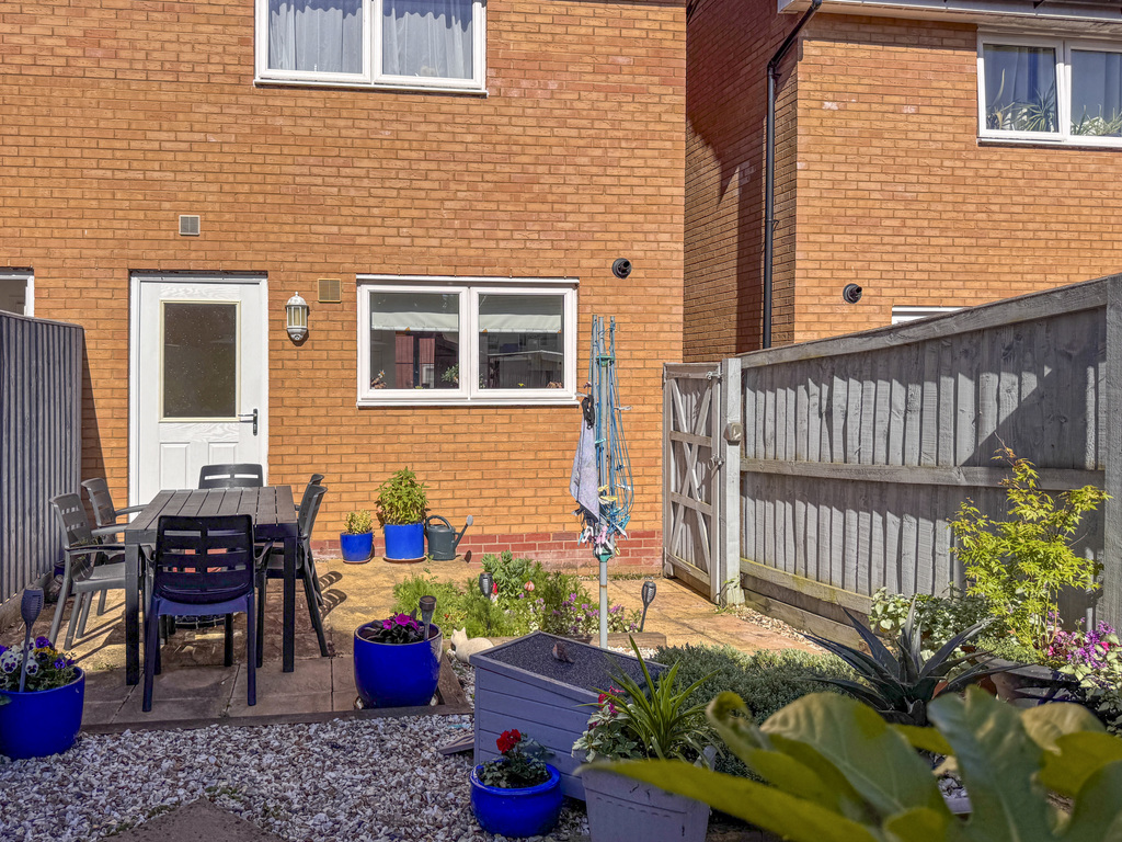 Greystone Walk, Cullompton, Devon, EX15 1GZ, photo 10