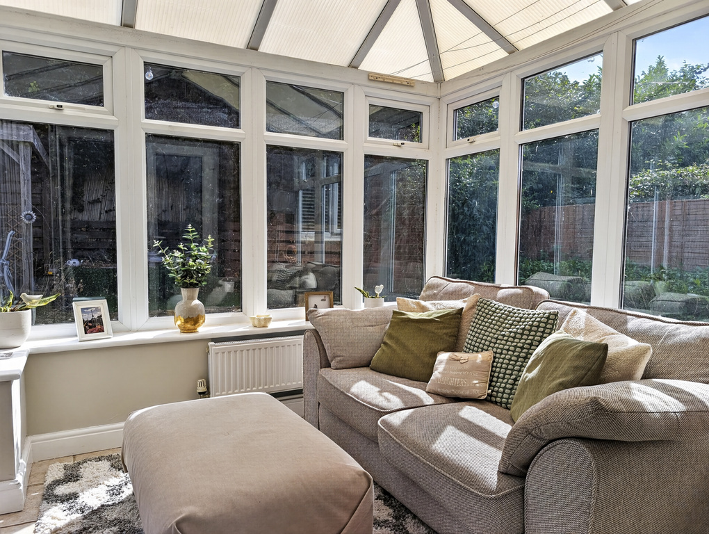 Chaffinch Drive, Cullompton, Devon, EX15 1UJ, photo 11