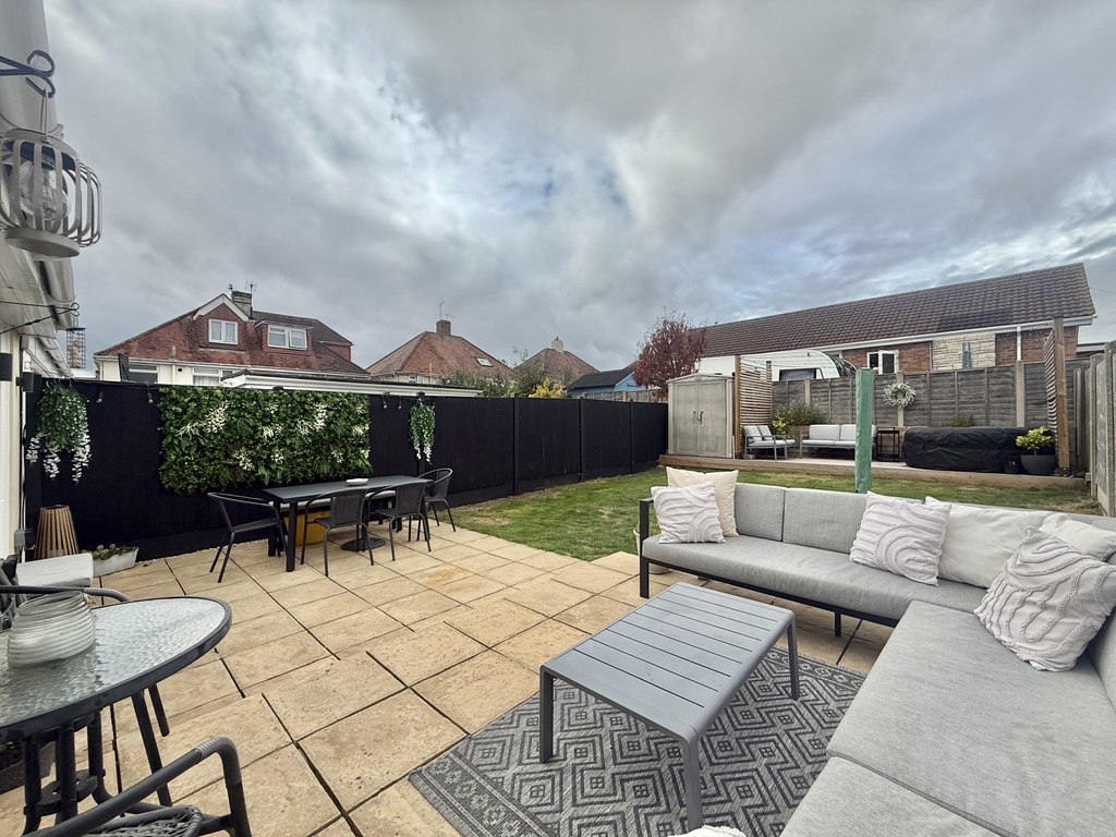 Albert Close, Yeovil, Somerset, photo 29