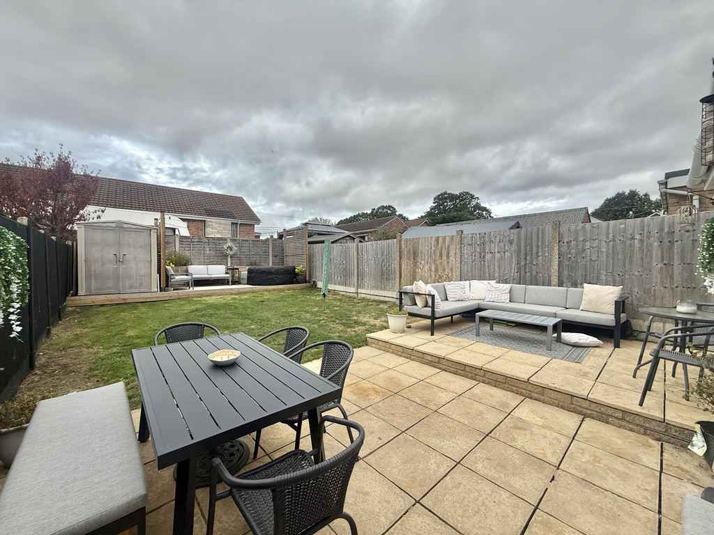 Albert Close, Yeovil, Somerset, photo 28