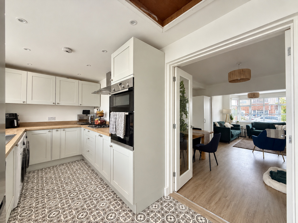 Albert Close, Yeovil, Somerset, photo 11