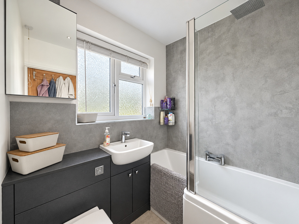 Albert Close, Yeovil, Somerset, photo 26