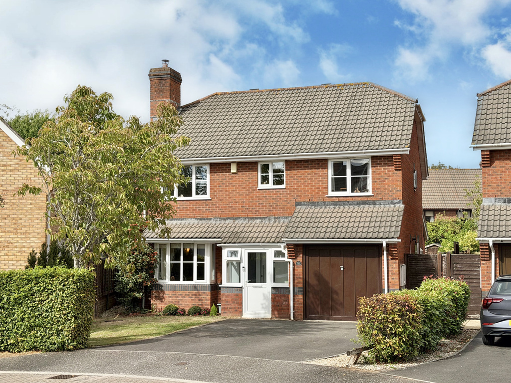 Killams Green, Taunton, Somerset