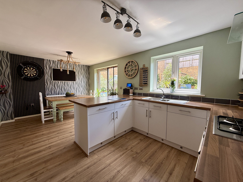 Garganey Drive, Bridgwater, photo 17