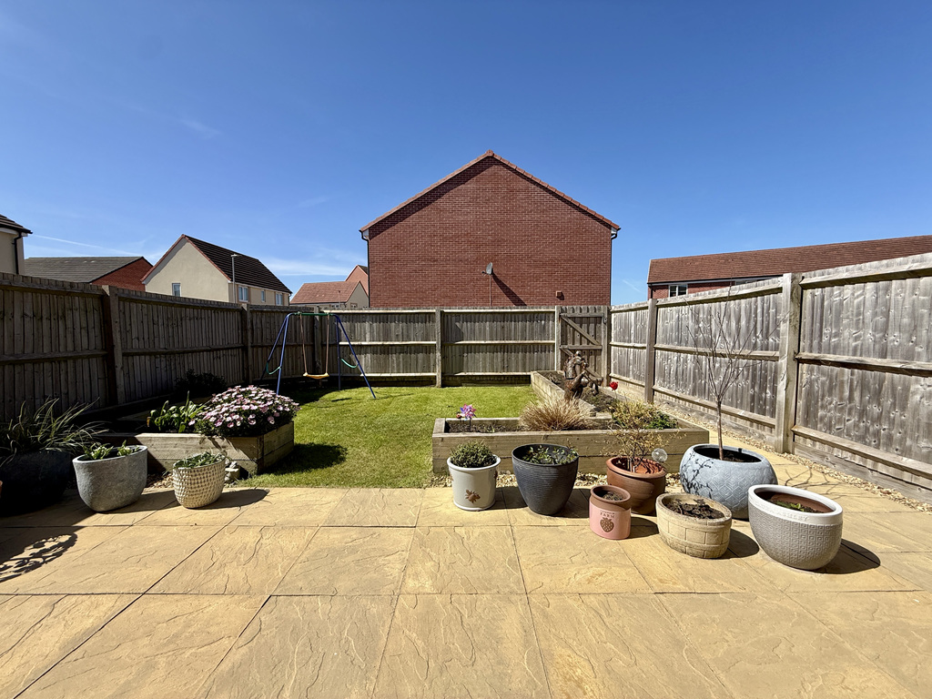 Sapphire Drive, Bridgwater, Somerset, photo 4