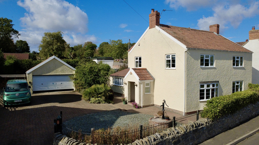 Brookside Road, Combwich,, photo 27