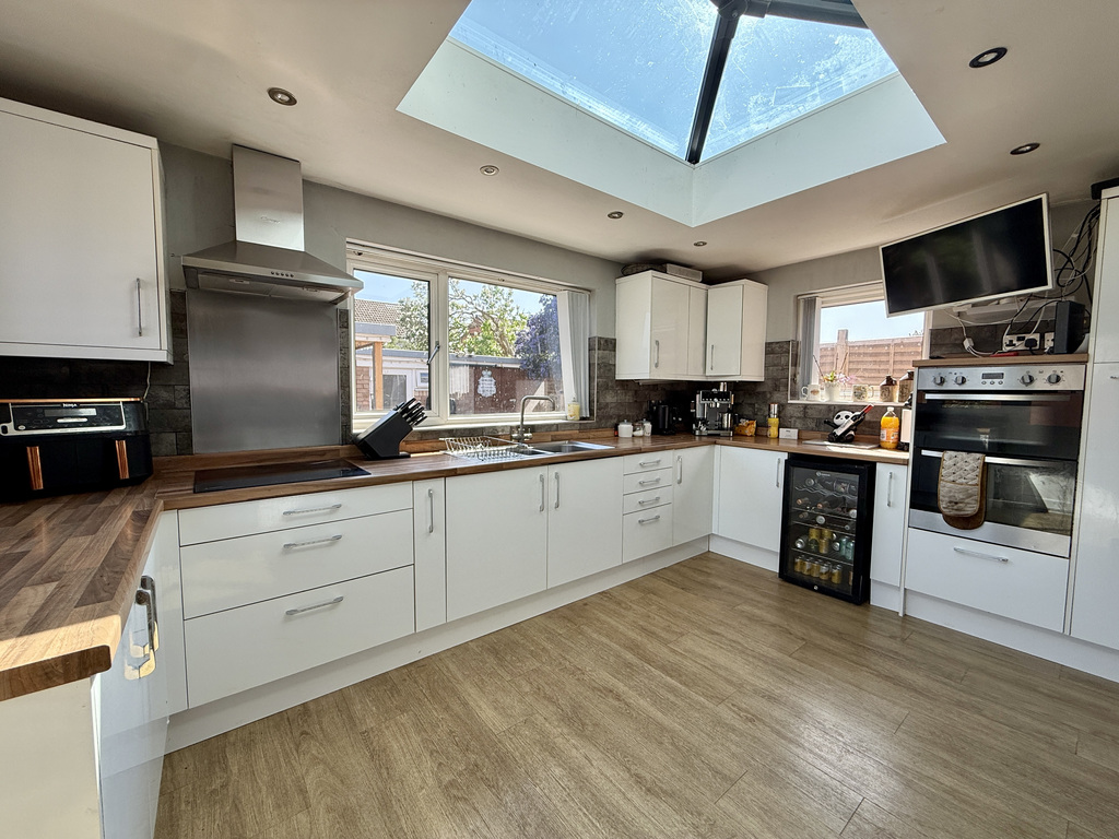 Heathcombe Road, Bridgwater, photo 15