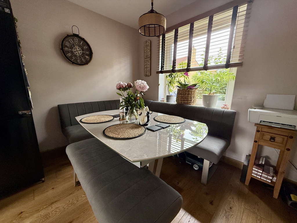 Carpathian Way - Bridgwater, photo 6