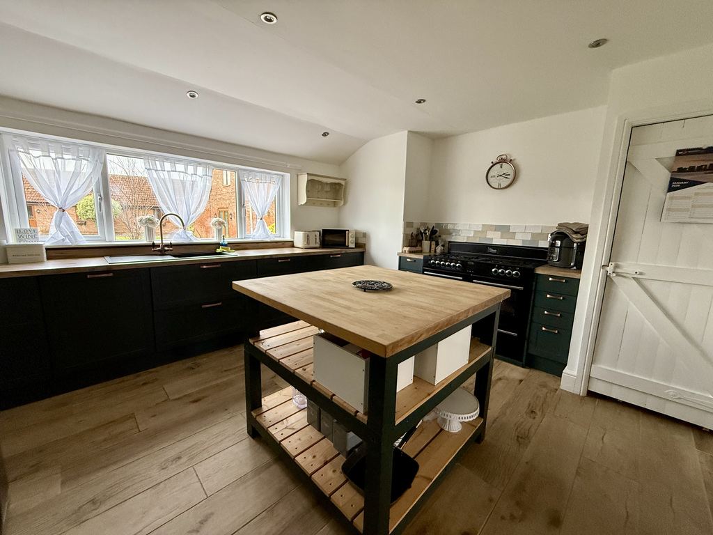 Saltmoor - Burrowbridge, photo 5