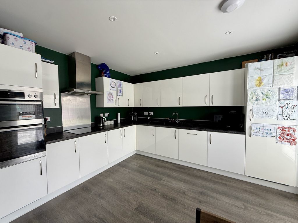 Carnation Drive, Bridgwater, Somerset