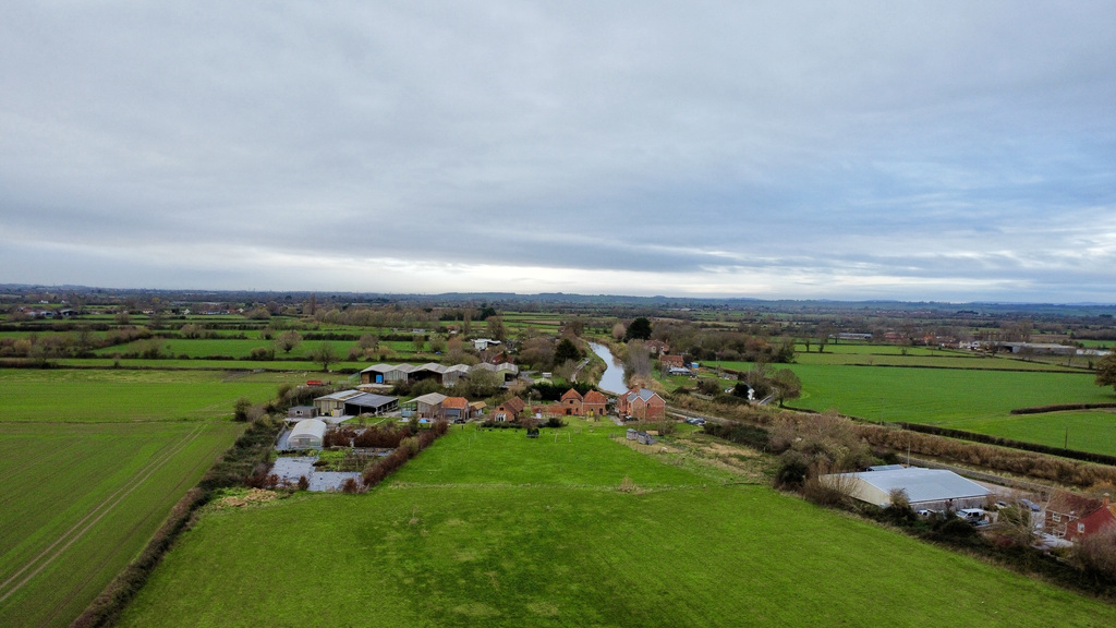 Saltmoor - Burrowbridge, photo 13