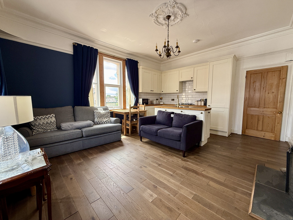 Malvern House, Taunton Road, Bridgwater, Somerset, photo 5
