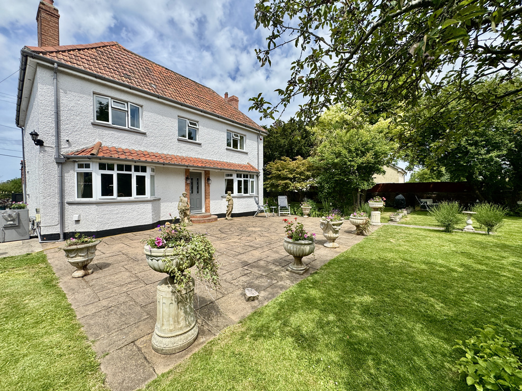 Maple Tree House, Stretcholt Lane, Stretcholt, Bridgwater, Somerset, photo 12